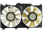 Dorman 620-558 Dual Fan Assembly Without Controller. Fixed Price $425.47.