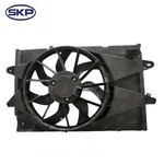 Engine Cooling Fan Assembly Skp SK621456. Fixed Price $115.73.