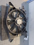 2010-2016 Cadillac Srx Radiator Fan Motor Assembly 3.0L. Fixed Price $110.00.