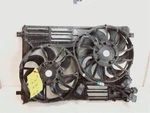 2015-2019 Lincoln Mkc Radiator Fan Motor Heavy Duty Cooling. Fixed Price $135.00.