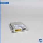 07-09 Jaguar X150 Xkr Air Suspension Damping Control Module 6W8318B008AE Oem. Fixed Price $82.23.