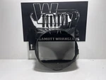 Jeep Wrangler Tj 1997-2002 Oem 2.5 4 Cylinder Cooling Radiator Fan Shroud. Fixed Price $148.20.