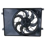 For Hyundai Palisade 2022 Cooling Fan Single Radiator Type HY3115166. Fixed Price $338.68.