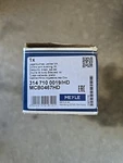 Meyle 314 710 0019/HD Bushing, Control Arm. Fixed Price $36.00.
