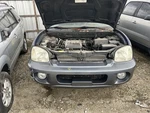 Radiator Fan Motor Assembly Cylinder Fits 03-06 Santa Fe. Fixed Price $135.24.