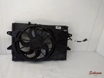 Passenger Radiator Fan Motor Only Fits 13-16 Equinox 1910290. Fixed Price $122.55.