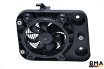 Bmw I3 I01 Auxiliary Electric Cooling Fan Assembly 2014 - 2021 Oem. Fixed Price $124.99.
