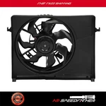 620-728 Engine Radiator Cooling Fan Fits 2006 07-2008 Hyundai Sonata 6CYL 3.3L. Fixed Price $62.68.