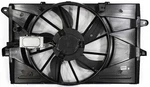 Engine Cooling Fan Assembly-radiator Apdi 6018143. Fixed Price $254.99.
