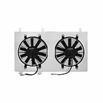 Mishimoto Aluminum Fan Shroud Kit For Mitsubishi 3000GT 1991-1999 Improves. Fixed Price $270.99.