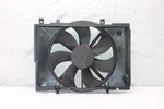 2005 Chrysler Crossfire Zh Conv #389 Radiator Fan Motor Assembly. Fixed Price $71.99.