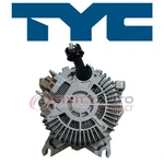 Tyc Alternator For 2011-2014 Lincoln Navigator 5.4L V8 Electrical Charging Sj. Fixed Price $249.33.