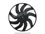 Audi (2009-2016) Auxiliary Fan Left (dr. Side) Acm + Year Warranty. Fixed Price $177.80.