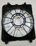 19015-R5A-A01 Genuine Honda Fan Shroud. Fixed Price $24.83.