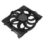 Cooling Fan For Bmw 128I/323I/325I/328I/330XI 2006-2013 17427522055 621-195. Fixed Price $151.22.