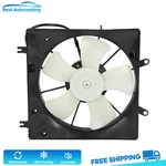 674-59792 Radiator Cooling Fan Assembly For 2003 2004-2007 Honda Accord 3.0L V6. Fixed Price $46.96.