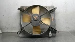 97 - 99 Toyota Camry Right Passenger Engine Cooling Fan Assembly 4 Cylinder. Fixed Price $74.36.