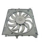 New Radiator Cooling Fan Assembly For 2015-2022 Chevrolet Colorado Gmc Canyon. Fixed Price $140.56.