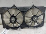 10 11 Toyota Camry 2.5L Radiator Fan Motor Assembly 1ARFE. Fixed Price $99.99.