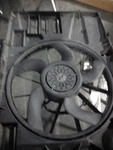 Radiator Fan Motor Assembly Fits 10-12 Flex 757951. Fixed Price $139.09.