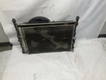 16-19 Ford Transit T250 Cargo 3.2L Engine Cooling Radiator W/ Condenser Fan. Fixed Price $399.99.