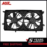 13.5V Radiator Cooling Fan For 2015-2020 Tahoe 2016-2018 Silverado 1500. Fixed Price $202.99.