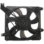 621-299 Dorman Cooling Fan Assembly For Hyundai Tiburon 2003-2008. Fixed Price $124.65.