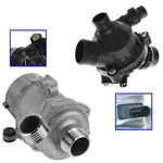 Cooling System Service KIT-2 Piece Trq WPA06895. Fixed Price $220.95.