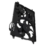 Cooling Fan Assembly For Volvo S80/V60/V70/XC60/XC70 2008-16 306686296. Fixed Price $137.53.