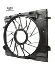 Mercedes W166 X166 Gl Ml-class Engine Cooling Radiator Fan Blade Shroud Oem. Fixed Price $114.99.