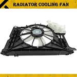 Radiator Cooling Fan 623160 For 2014-2019 Toyota Corolla All Engine TO3115181. Fixed Price $62.99.