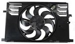 Radiator Fan Assy Four Seasons 76392. Fixed Price $139.49.