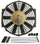 Derale 16910 10" Dyno-cool Straight Blade Electric Fan. Fixed Price $63.51.