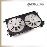 2017-2022 Toyota Prius Prime Radiator Dual Cooling Fan W/shroud 16711-37180 Oem. Fixed Price $269.10.