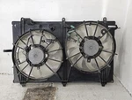 Radiator Fan Motor Assembly Fits 14-20 Outlander 2390077. Fixed Price $126.00.