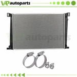 Radiator With Hose Universal Clamps 4PCS For 11-16 Mini Cooper Countryman. Fixed Price $58.88.