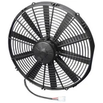 Spal 16IN High Performance Fan VA18-AP70/LL-86S 2036 Cfm Push/straight. Fixed Price $195.00.