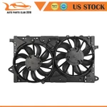 Fit For 2010 2011 2012 2013 2014 2015 2016 Buick Lacrosse 621441 Cooling Fan. Fixed Price $78.94.