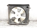 09 10 11 12 13 14, Honda Fit, Radiator Fan Motor Assembly, 19020RB0004, Oem. Fixed Price $114.30.