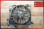 2013-2015 Jaguar X250 Xf Turbo Engine Radiator Cooling Fan CW938C607AB Oem. Fixed Price $155.75.
