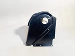 1969-1977 Porsche 911 Engine Cover Tin Ware Front Left 90110607101. Fixed Price $90.00.