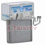Tyc Evaporator Core For 2001-2005 Honda Civic Heating Air Conditioning Ec. Fixed Price $63.47.