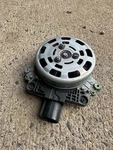 Electric Radiator Cooling Fan Motor 268500-3010 214815NA0A Infiniti QX50 2019-20. Fixed Price $120.00.