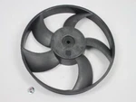 Genuine Mopar 2002-2017 Dodge Ram 3500 Front Engine Cooling Fan 68031871AA. Fixed Price $52.19.