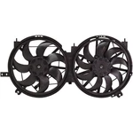 For Nissan Altima 2019 2020 2021 Radiator Fan Assembly 2.5L Engine. Fixed Price $171.18.