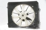 2011-2017 Honda Odyssey Radiator Fan Motor Condenser Assembly 38615-RV0-A01 Oem. Fixed Price $73.11.