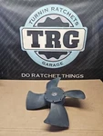 03-06 Nissan 350Z Infiniti G35 Engine Cooling Radiator Fan (1) 21487-CD000. Fixed Price $59.72.