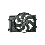 Engine Cooling Fan Assembly Global 2811703. Fixed Price $303.98.
