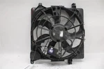 Radiator Fan Assembly Hyundai Tucson Kia Sportage 16 17 18 19 1438433. Fixed Price $124.99.