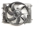 Mercedes 240 SLK200 C220 E300 Cdi Radiator Cooling Fan Electric 2045000493. Fixed Price $112.49.